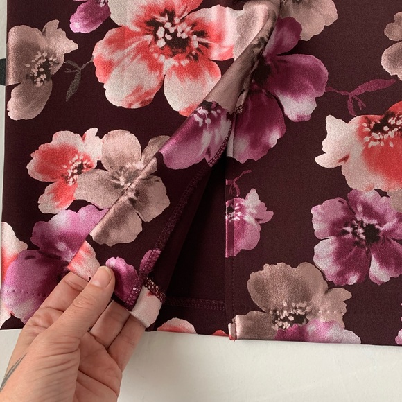 High waisted skirt - Picture 3 of 6